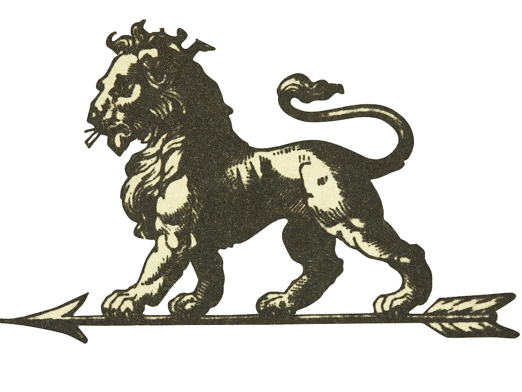 Chrome Peugeot Lion Logo Badge Emblem – 95mm X 85mm, Universal Fit