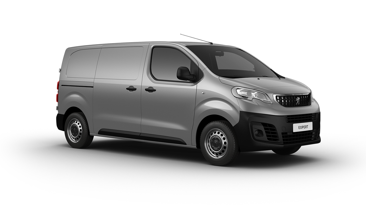 Peugeot e-Expert (2020) Charging Guide