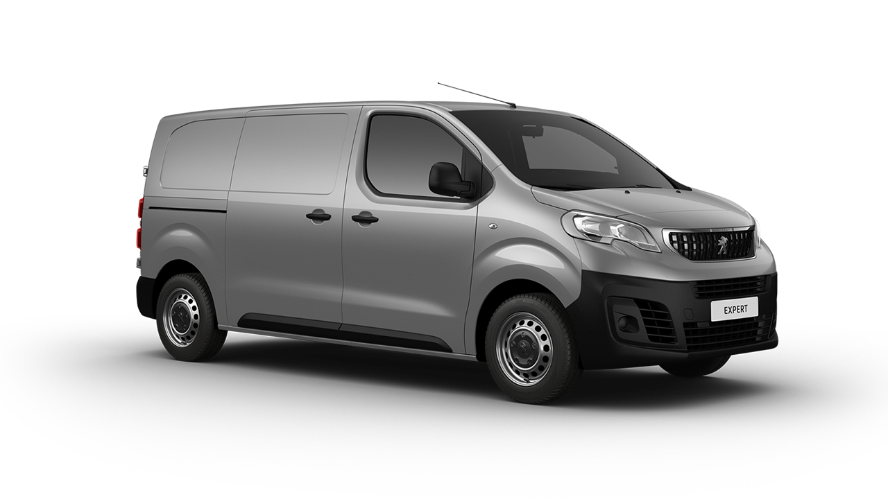 Peugeot Expert Van Review ¦ All Specs ¦ 2024