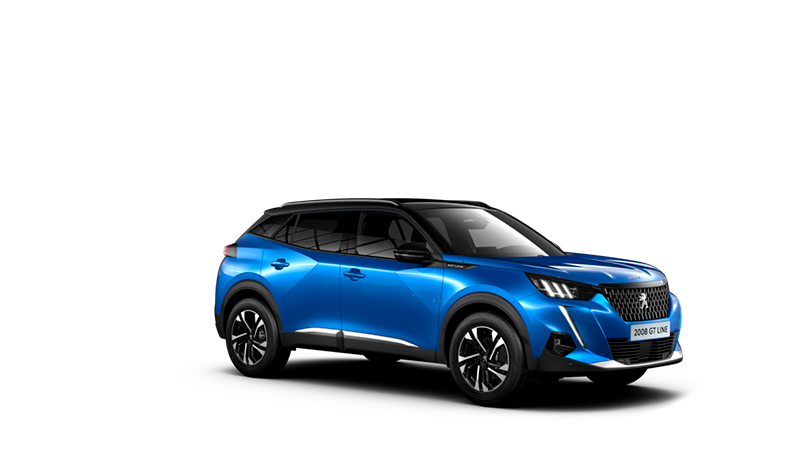 Peugeot 2008 and e-2008 arrive with sharp new look, first drive