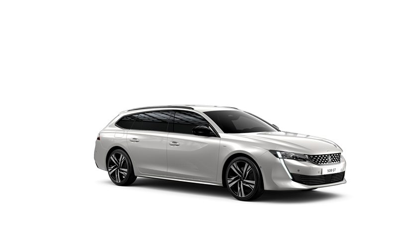 PEUGEOT 508 SW