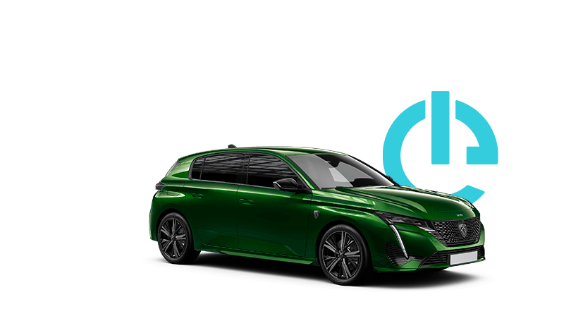 Peugeot 308 hybrid 2020 deals