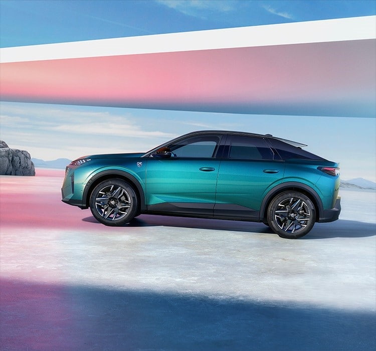 New PEUGEOT 3008 Hybrid | Compact Hybrid SUV | Fastback SUV New PEUGEOT 3008 Hybrid | Compact Hybrid SUV | Fastback SUV