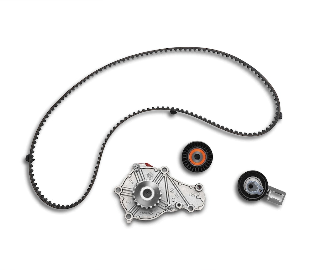 Timing belt & timing belt kit services PEUGEOT maintenance