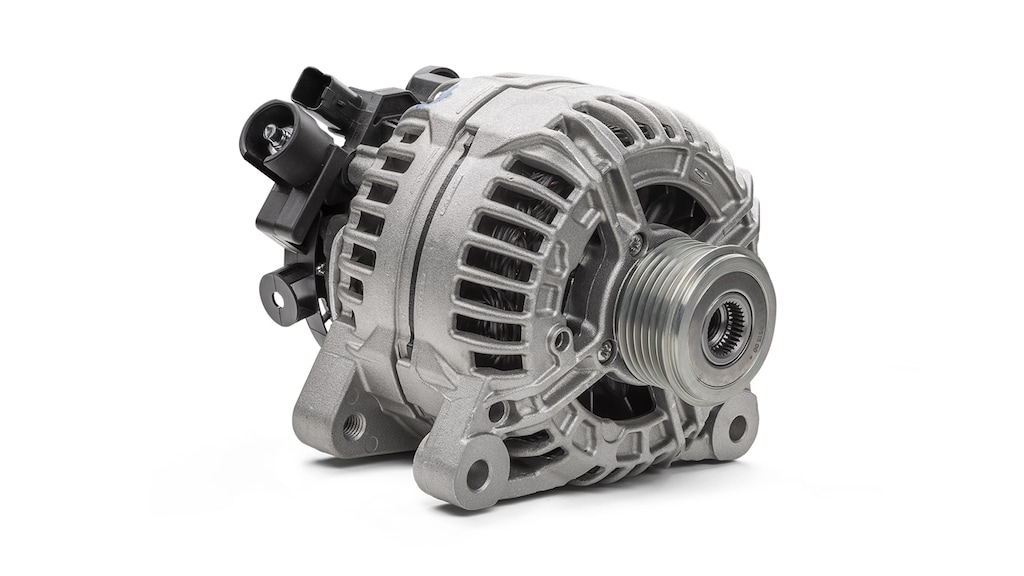 Spare parts and replacement parts for PEUGEOT vehicles